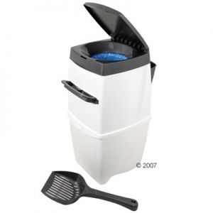 litterlocker